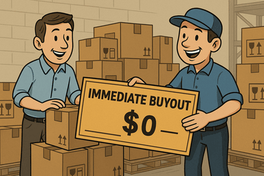 Bulk OEM Appliance Parts Buyer | Sell Appliance Parts